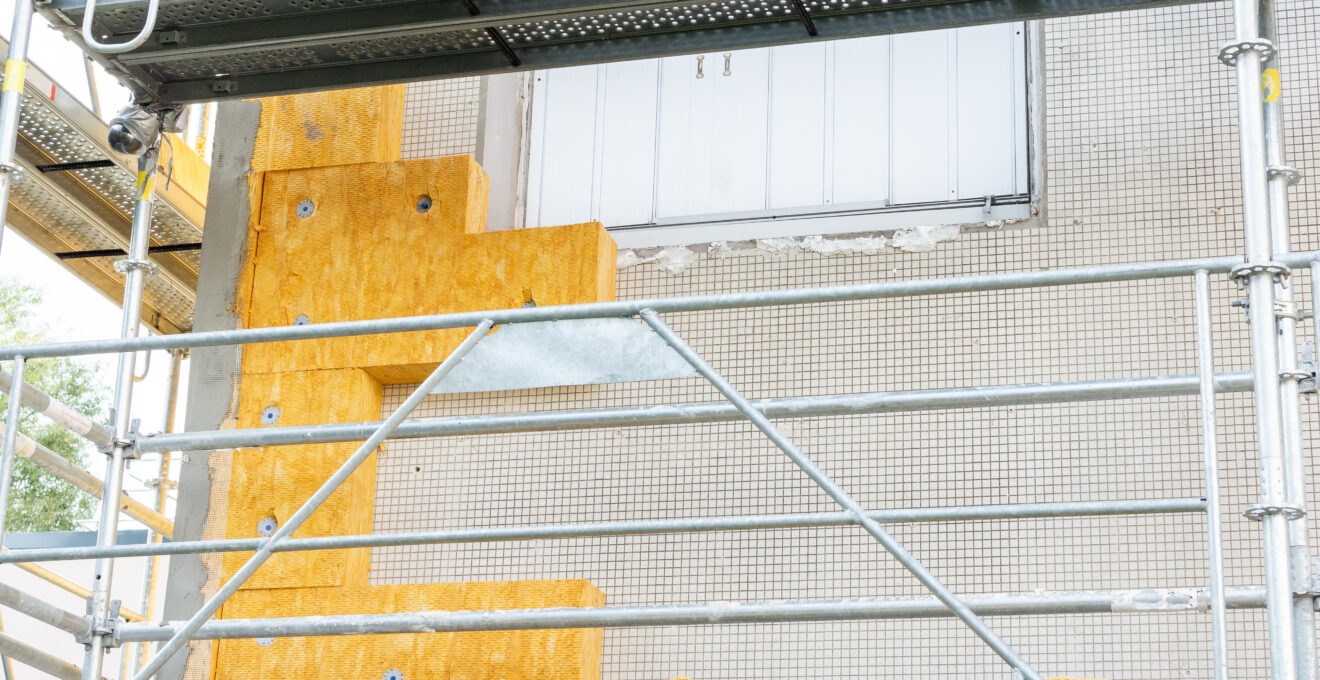 Rénovation en copropriété