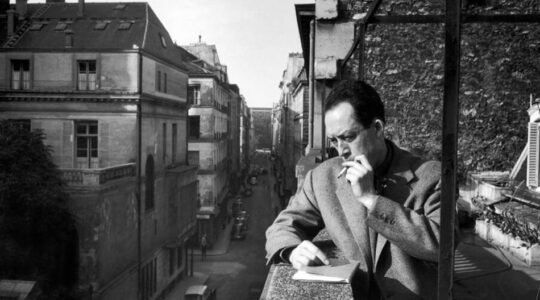Albert Camus