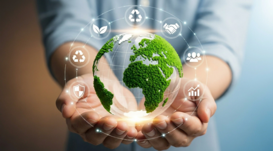 Adaptation aux changements climatiques